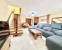 Long time Rental - Villa - San Pedro del Pinatar - El mojon