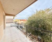 Long time Rental - Villa - San Pedro del Pinatar - El mojon