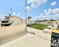 Long time Rental - Villa - San Pedro del Pinatar - El salero