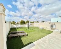 Long time Rental - Villa - San Pedro del Pinatar - El salero