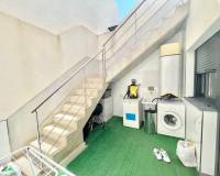 Long time Rental - Villa - San Pedro del Pinatar - El salero