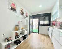 Long time Rental - Villa - San Pedro del Pinatar - El salero