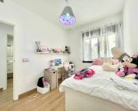 Long time Rental - Villa - San Pedro del Pinatar - El salero