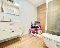 Long time Rental - Villa - San Pedro del Pinatar - El salero