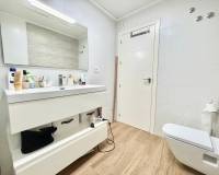 Long time Rental - Villa - San Pedro del Pinatar - El salero