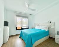 Long time Rental - Villa - San Pedro del Pinatar - El salero