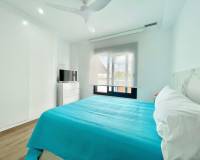 Long time Rental - Villa - San Pedro del Pinatar - El salero