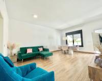 Long time Rental - Villa - San Pedro del Pinatar - El salero