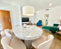 Long time Rental - Villa - San Pedro del Pinatar - El salero