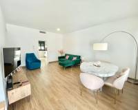 Long time Rental - Villa - San Pedro del Pinatar - El salero