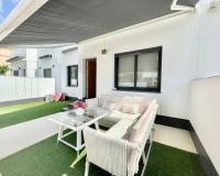 Long time Rental - Villa - San Pedro del Pinatar - El salero