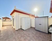 Long time Rental - Villa - San Pedro del Pinatar - El salero