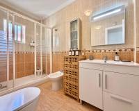 Long time Rental - Villa - San Pedro del Pinatar - El salero