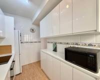 Long time Rental - Villa - San Pedro del Pinatar - El salero