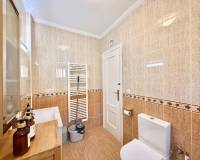 Long time Rental - Villa - San Pedro del Pinatar - El salero