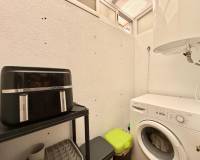 Long time Rental - Villa - San Pedro del Pinatar - El salero