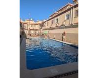 Long time Rental - Villa - San Pedro del Pinatar - El salero