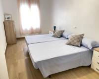 Long time Rental - Villa - San Pedro del Pinatar - Lo pagan