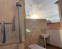 Long time Rental - Villa - San Pedro del Pinatar - Lo pagan