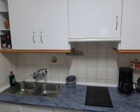 Long time Rental - Villa - San Pedro del Pinatar - Lo pagan