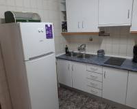 Long time Rental - Villa - San Pedro del Pinatar - Lo pagan