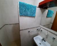 Long time Rental - Villa - San Pedro del Pinatar - Lo pagan