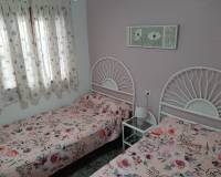 Long time Rental - Villa - San Pedro del Pinatar - Lo pagan