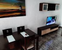 Long time Rental - Villa - San Pedro del Pinatar - Lo pagan