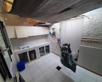 Long time Rental - Villa - San Pedro del Pinatar - Lo pagan