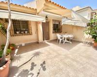 Long time Rental - Villa - San Pedro del Pinatar - Los Cuarteros