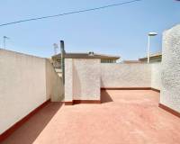 Long time Rental - Villa - San Pedro del Pinatar - Los Cuarteros