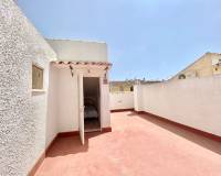 Long time Rental - Villa - San Pedro del Pinatar - Los Cuarteros