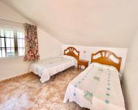 Long time Rental - Villa - San Pedro del Pinatar - Los Cuarteros