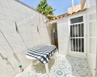 Long time Rental - Villa - San Pedro del Pinatar - Los Cuarteros