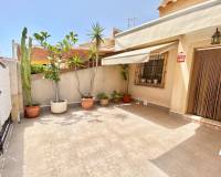 Long time Rental - Villa - San Pedro del Pinatar - Los Cuarteros