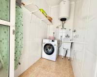 Long time Rental - Villa - San Pedro del Pinatar - Los Cuarteros