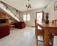 Long time Rental - Villa - San Pedro del Pinatar - San Pedro de Pinatar