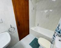 Long time Rental - Villa - San Pedro del Pinatar - San Pedro de Pinatar