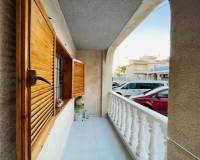 Long time Rental - Villa - San Pedro del Pinatar - San Pedro de Pinatar