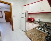 Long time Rental - Villa - San Pedro del Pinatar - San Pedro de Pinatar