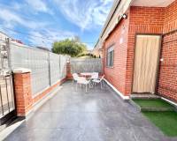 Long time Rental - Villa - San Pedro del Pinatar - San Pedro de Pinatar