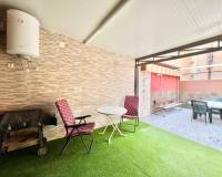 Long time Rental - Villa - San Pedro del Pinatar - San Pedro de Pinatar