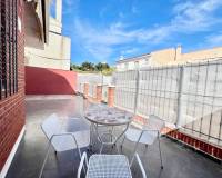 Long time Rental - Villa - San Pedro del Pinatar - San Pedro de Pinatar