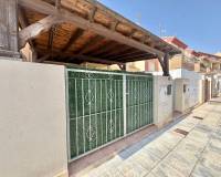 Long time Rental - Villa - San Pedro del Pinatar - San Pedro de Pinatar