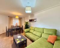 Long time Rental - Villa - San Pedro del Pinatar - San Pedro de Pinatar