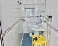 Long time Rental - Villa - San Pedro del Pinatar - San Pedro de Pinatar