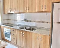 Long time Rental - Villa - San Pedro del Pinatar - San Pedro de Pinatar