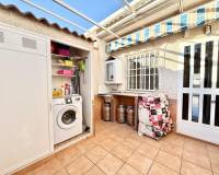 Long time Rental - Villa - San Pedro del Pinatar - San Pedro de Pinatar