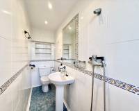 Long time Rental - Villa - San Pedro del Pinatar - San Pedro de Pinatar