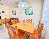 Long time Rental - Villa - San Pedro del Pinatar - San Pedro de Pinatar